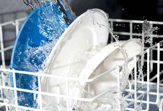 Посудомоечная машина не сушит | Вызов стирального мастера на дом в Талдоме